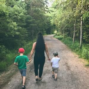 Meet your Posher, Paige